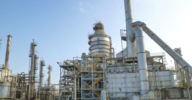 Venesuelada ilk qaz ixracı müqaviləsi