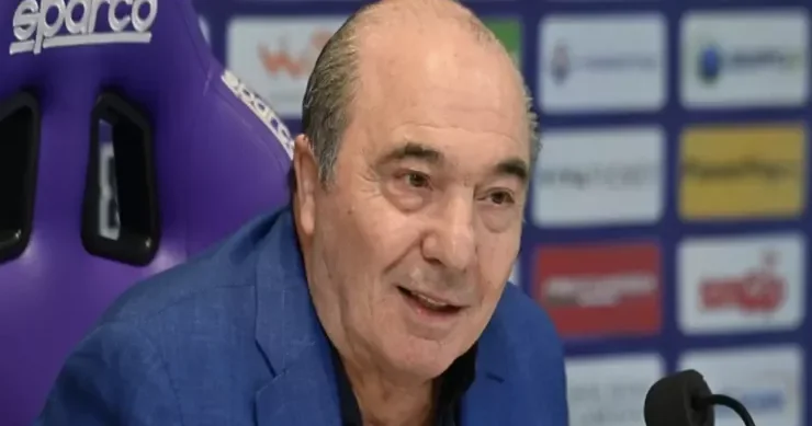 Məşhur İtaliya klubunun prezidenti öldü