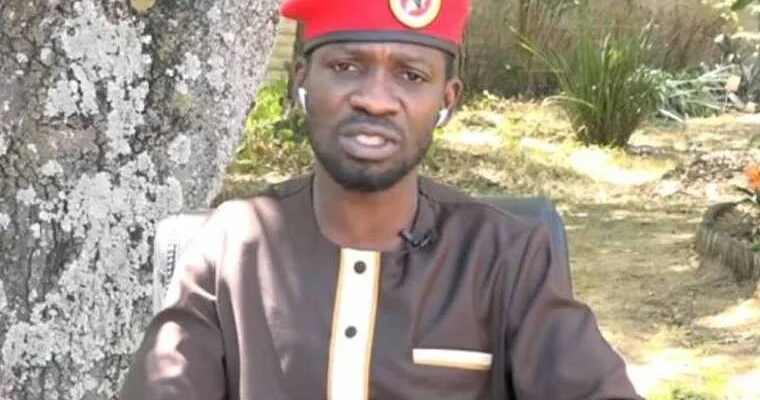 В Уганде спорят о судьбе похищенного оппозиционного лидера