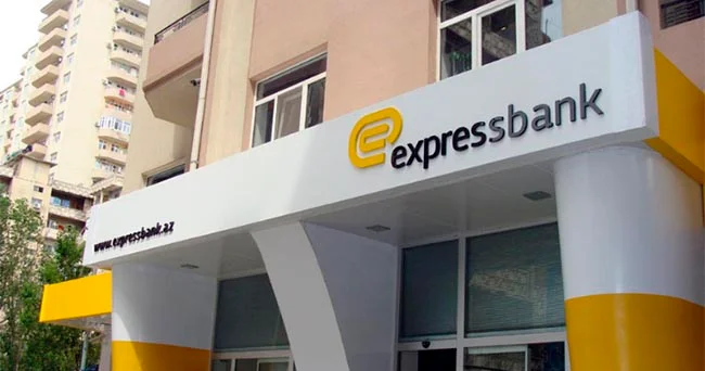 Expressbank ın mənfəəti kəskin azalıb