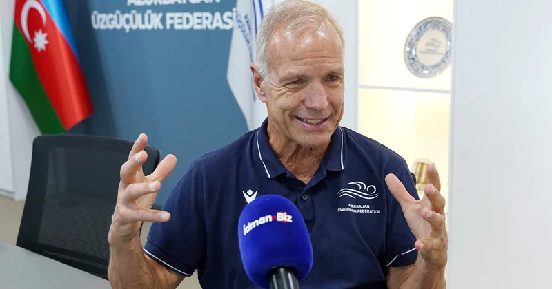 “Yaxşı idmançı olub pis insan olmaq mümkün deyil” Pyer Lafontenin Ə GENİŞ MÜSAHİBƏSİ FOTO