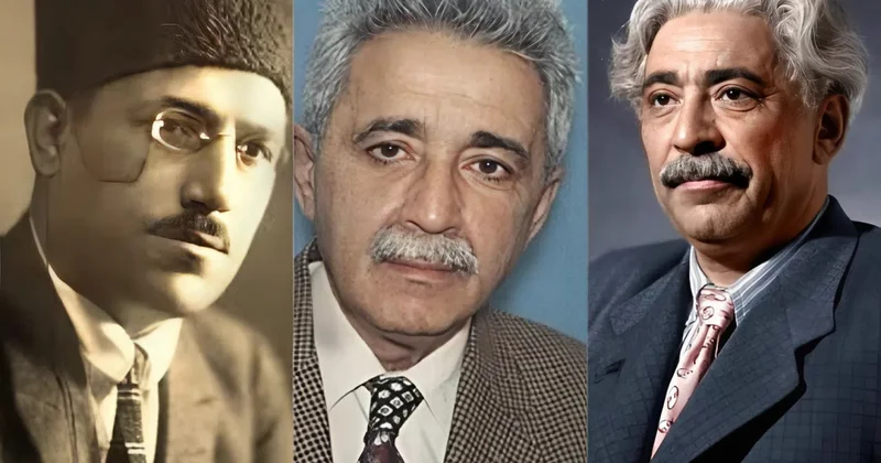 “Qətl günü”ndə kim öldürüldü? Hüseyn Cavid, yoxsa Səməd Vurğun?