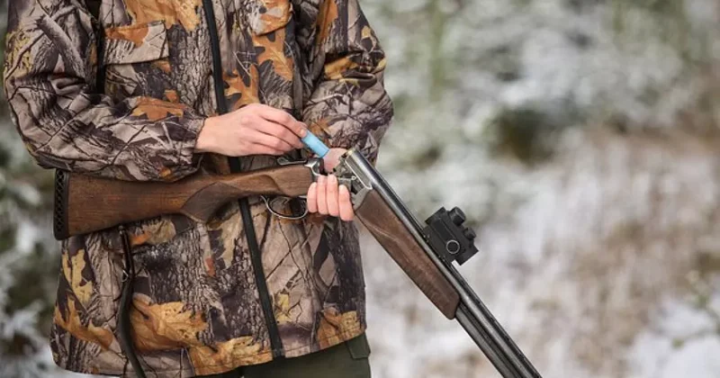 Известного сотрудника МЧС России убили на охоте