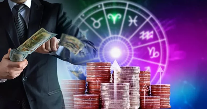 Ciblərinə pul axacaq 4 bürc