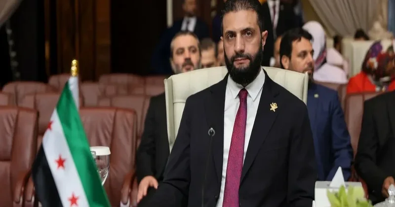 Suriya prezidenti kürdlərin hüquqlarını qoruyan fərman imzalayıb