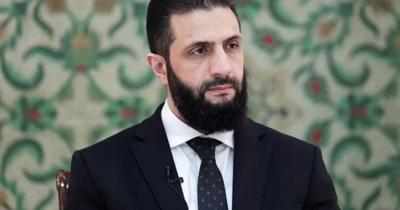 Аш Шараа издал указ о всеобъемлющей защите прав сирийских курдов