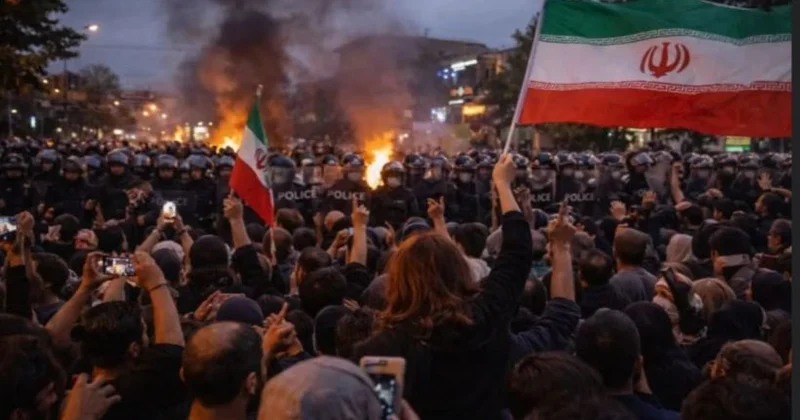 “Trampın danışdıqları cəfəngiyatdır” İran prokuroru