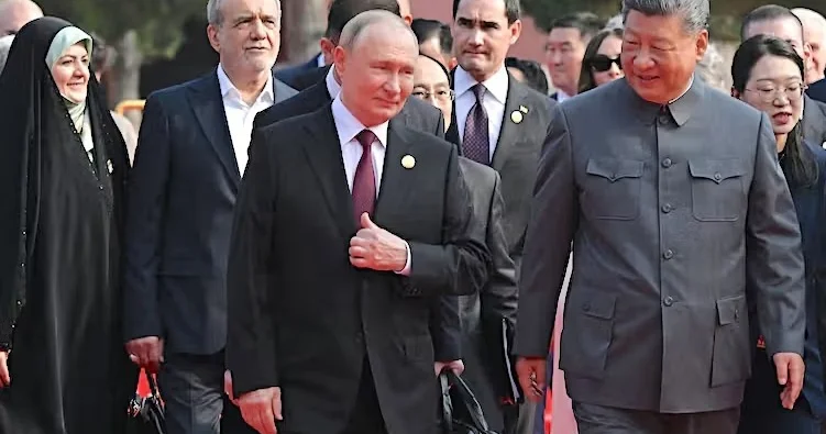 İranda Venesuela təşvişi: Pezeşkian narazılıq etdi, iki dost ölkə geri çəkildi