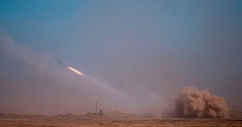 Украинские дроны поразили полигон РФ, с которого запускаются ракеты Орешник