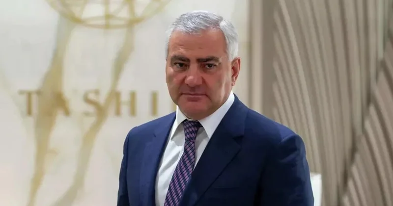 Суд продлил Самвелу Карапетяну домашний арест