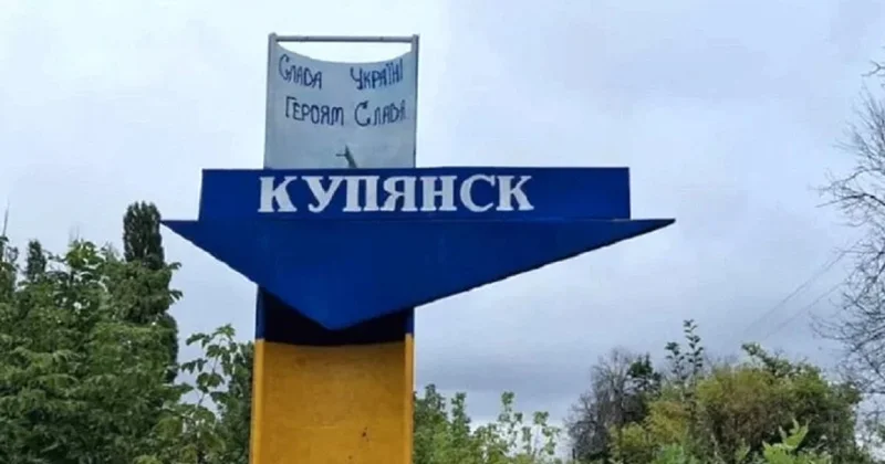 Kupyansk niyə Rusiyanın “ağrılı nöqtəsi”nə çevrilib?