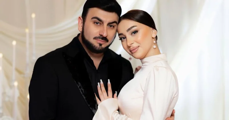 Tolikin ailəsində xoş gün!