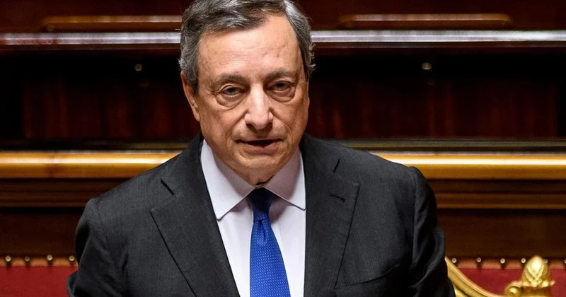 Драги отметил беспрецедентное число врагов Европы