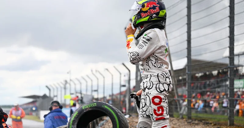 İsak Hacar: “Bəlkə də mühərrik partlayacaq”