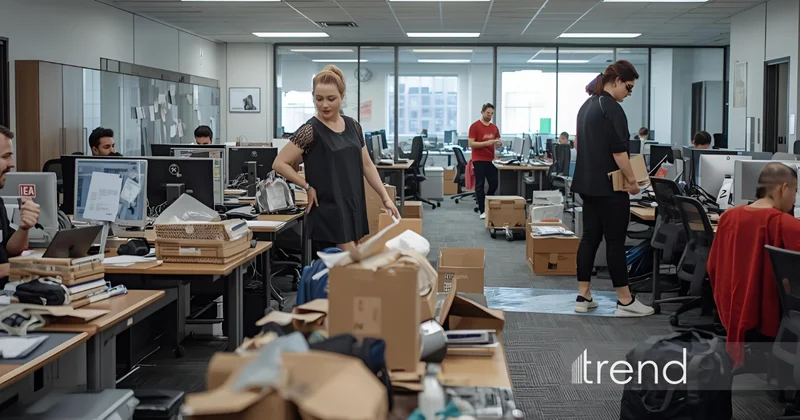 Изменены правила сохранения рабочих мест при сокращении штата