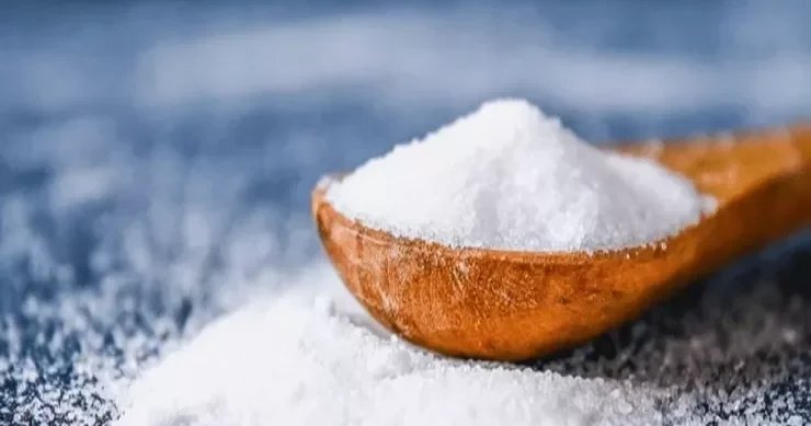 Təmizlik üçün nə qədər duz lazımdır?