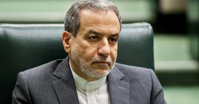 Münhen Təhlükəsizlik Konfransı Araqçinin dəvətini ləğv edib