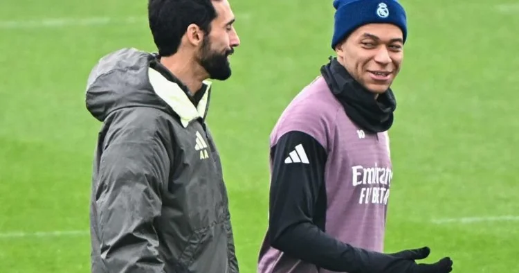 Real La Liqa matçına ciddi itki ilə çıxacaq