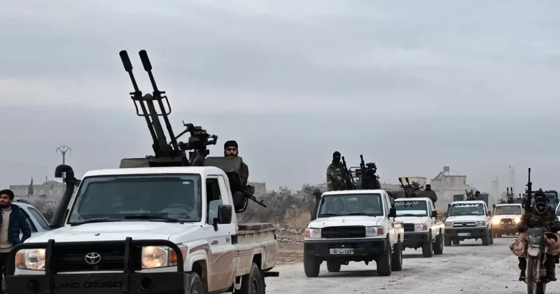 Сирийская армия под атакой Касад и РКК: есть погибшие ВИДЕО