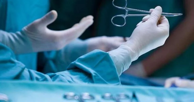 Ötən il 694 mindən çox cərrahi əməliyyat icra olunub RƏSMİ