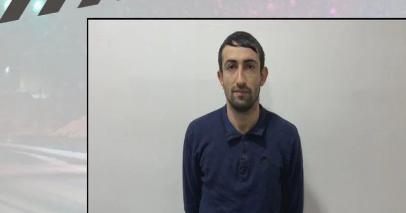 Vətəndaşları aldadaraq mal qarasını ələ keçirib Foto