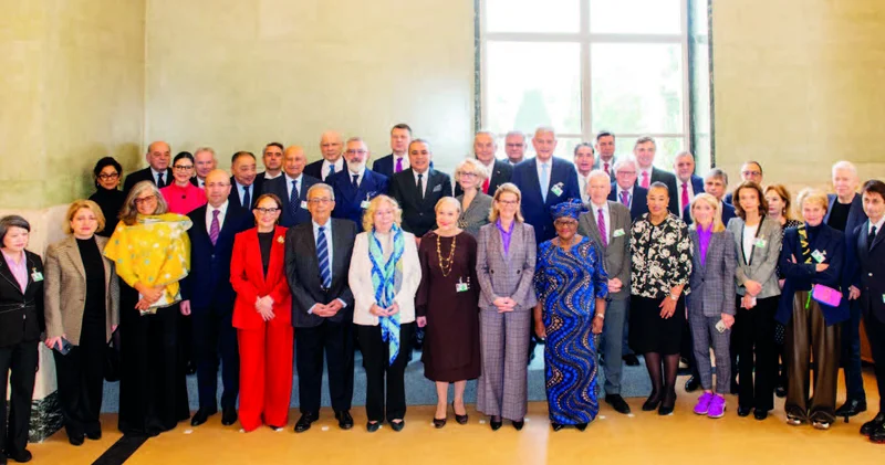 Ölkəmizin şəhərləri dünyaya açıqdır