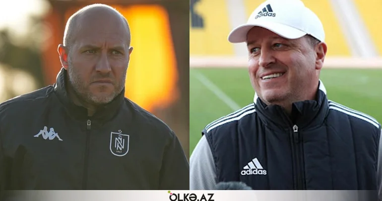 “Neftçi”nin baş məşqçisi Samir Abasovun qərarlarına təəccübləndi