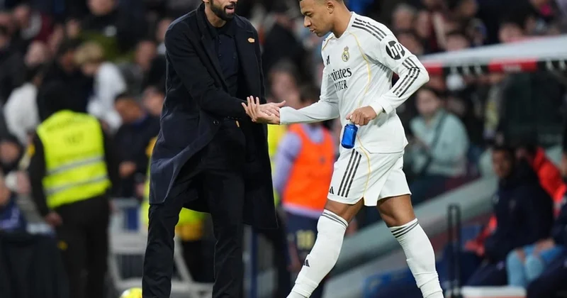 Real Arbeloanın rəhbərliyi altında ilk qələbəsini qazanıb