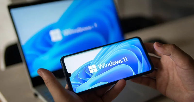 Windows 11 də yaranan ölümcül xəta ARADAN QALDIRILDI