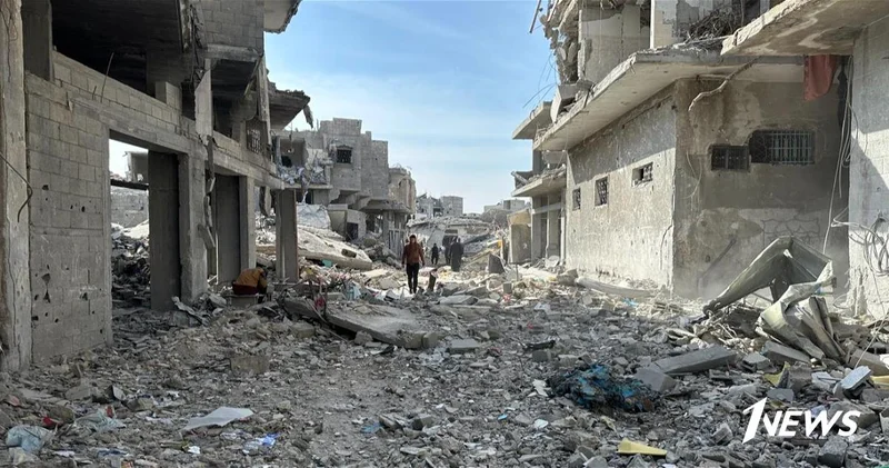 Канцелярия Нетаньяху: Состав совета по управлению Газа не был согласован Израилем