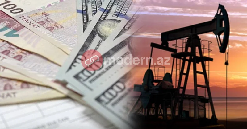 Manat üçün risklər artır? Bu ilin devalvasiya PROQNOZU