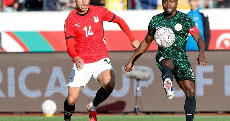 Afrika Millətlər Kuboku: Nigeriya bürünc mükafata sahib çıxıb