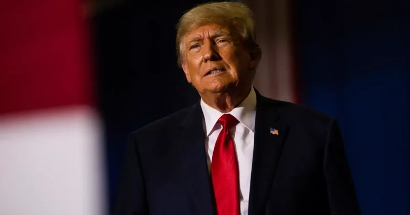 США предупредили Иран: Не играйте в игры с Трампом