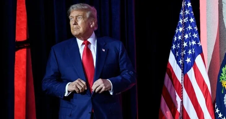 Трамп: США готовы к переговорам с Данией и европейскими странами по Гренландии