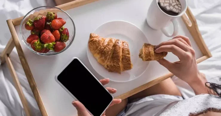 Həkimlər niyə səhər çörək və bulka yeməyi məsləhət görmürlər