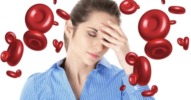 Почему анемия опасна?