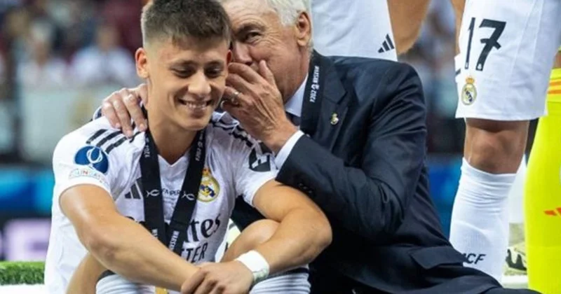 Ançelottinin Real Madrid in Levante yə qarşı oyununda görünməsi şayiələrə səbəb olub