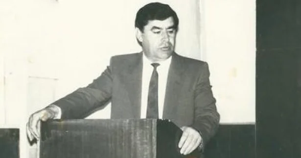 İcra başçısı azadlıq mücahidini imperiyanın caynağından xilas etməyə çalışıb