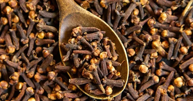 Азербайджан начал импортировать гвоздику из Таиланда