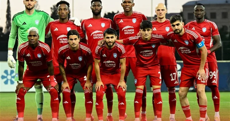 Туран Товуз снова будет играть в Баку