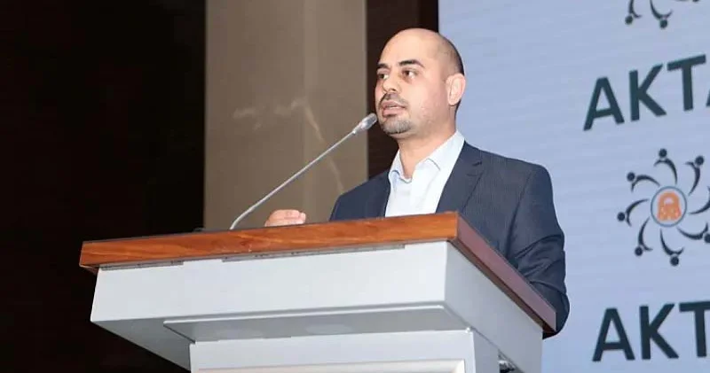 Qaçay Mirzəyev Solvas ın Azərbaycan üzrə meneceri təyin olundu