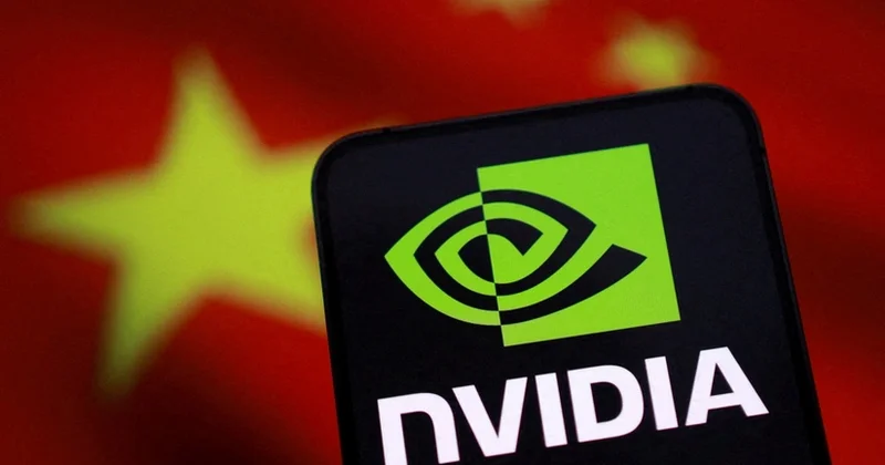 Nvidia H200 çip komponentləri təchizatçıları istehsalı dayandırıblar