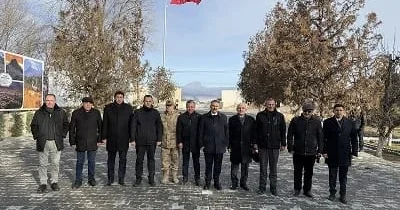 Türkiyə ilə Ermənistan arasında sərhədlərin açılması vaxtı açıqlandı Rəsmi