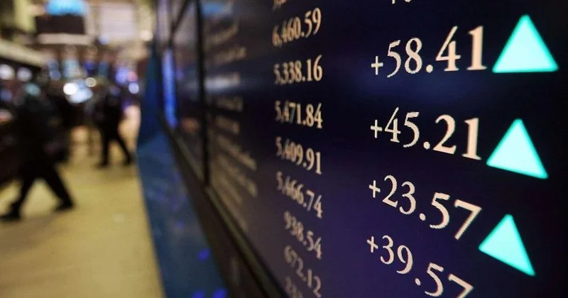 Beynəlxalq əmtəə, fond və valyuta bazarlarının göstəriciləri