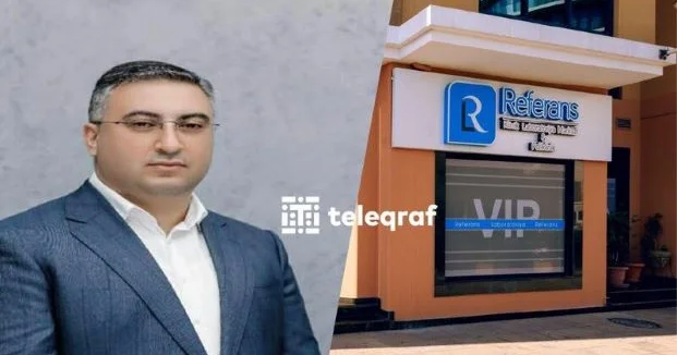 Referans Medical Group un qalib elan edildiyi tenderlər: şübhəli məqamlar və... ARAŞDIRMA