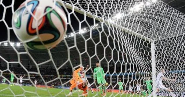 Dembelədən möhtəşəm qol VİDEO