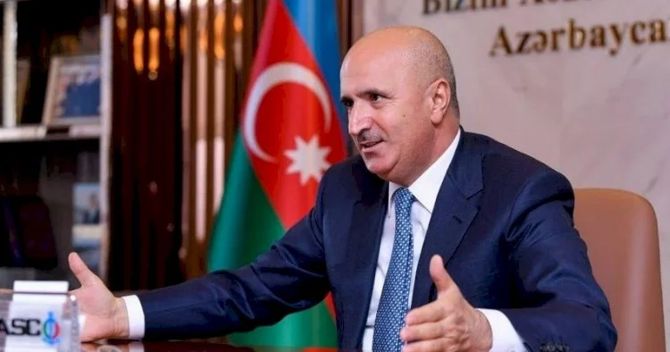 Rauf Vəliyev vəzifəsini buna görə itirib? ŞOK FAKT KONKRET