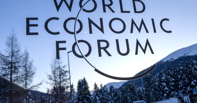 Davos 2026: qlobal risklər dövründə dünya nizamının yenidən yazılması
