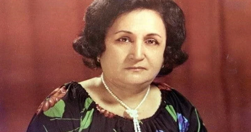 Bahar gəldi, getdi, sən gəlməz oldun... Mədinə Gülgünün şeirləri