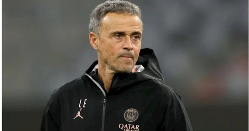 Luis Enrike “Real Madrid”ə rəhbərlik edə bilər